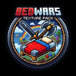 Zs Bedwars logo