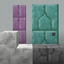 Just Block Shapes logo