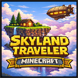 SkylandTraveler logo