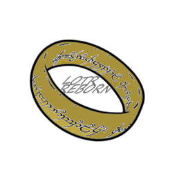 LOTR Reborn logo