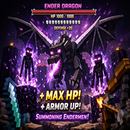 EnderDragon Reinforcement project image