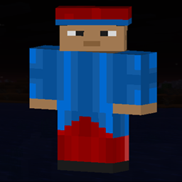 cloclo's skin pack project image