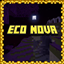 Eco nova logo