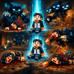 rezero by eu - Gallery - Minecraft Bedrock Scripts - CurseForge