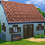 Newcrest Modern Cottage Starter Home logo