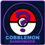 Cobblemon Randomizer logo