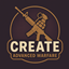 MC Create Advanced Warfare logo