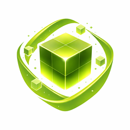 Kubo's BetterUI logo