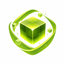 Kubo's BetterUI logo