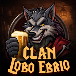 LoboEbrio logo