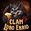 LoboEbrio logo