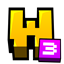 Wejnr 3 logo
