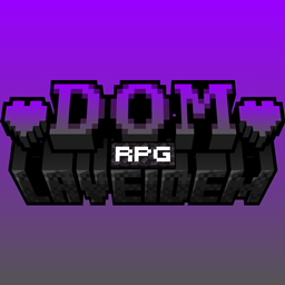 Dom Laveidem RPG logo