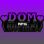 Dom Laveidem RPG logo
