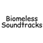 Biomeless Soundtracks logo