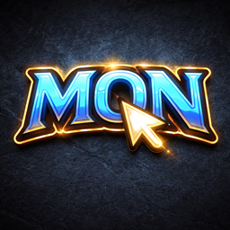 MouseoverName logo