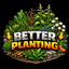 Better Planting logo
