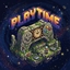 Playtime & Last Seen logo