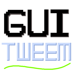 GUI Tween logo