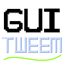 GUI Tween logo