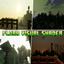 Flora Visual Shader (BA) logo