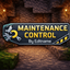 Maintenance Control logo