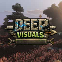 Deep visuals project image