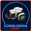 Cobblemon Snap logo