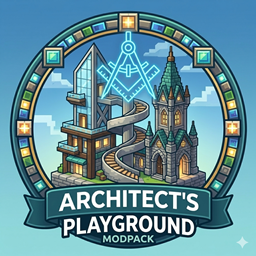 Architect's Playground logo