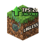 LagLess: Server Optimizer logo
