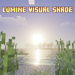 Lumine Visual Shade project image