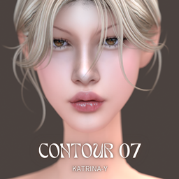 [KAT]CONTOUR 07 project image