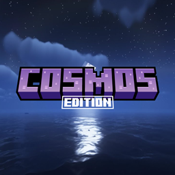 Cosmos Edition Resource Pack project image