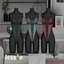 Jezzie.TS4 Zari logo