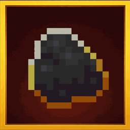 Miner's of Luck logo