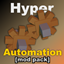 Hyper Automation logo