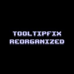 ToolTipFix Reorganized logo