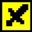 Kevin's PVP Swords logo