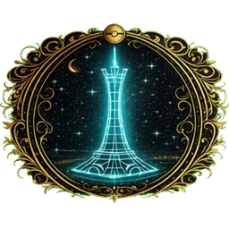 Lumiose Academy logo