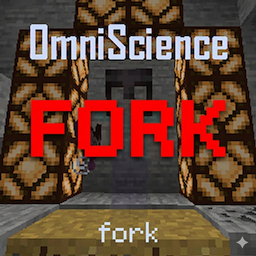 Omniscience FORK project image