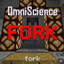Omniscience FORK logo