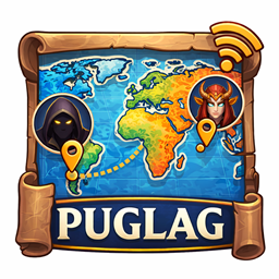 PugLag project image