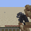 Grappling Hook For Neoforge logo
