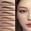 Amalia Eyebrows logo