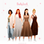 Daily Look Collection logo