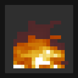 Lower Block Fire logo