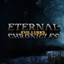 Eternal Chronicles - Evil Lurks logo