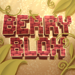 BerryBlox logo