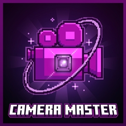 Camera Master - Cinematic Views project image