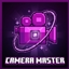 Camera Master - Cinematic Views logo